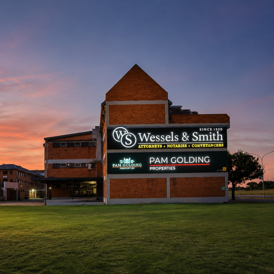 Wessels & Smith Building