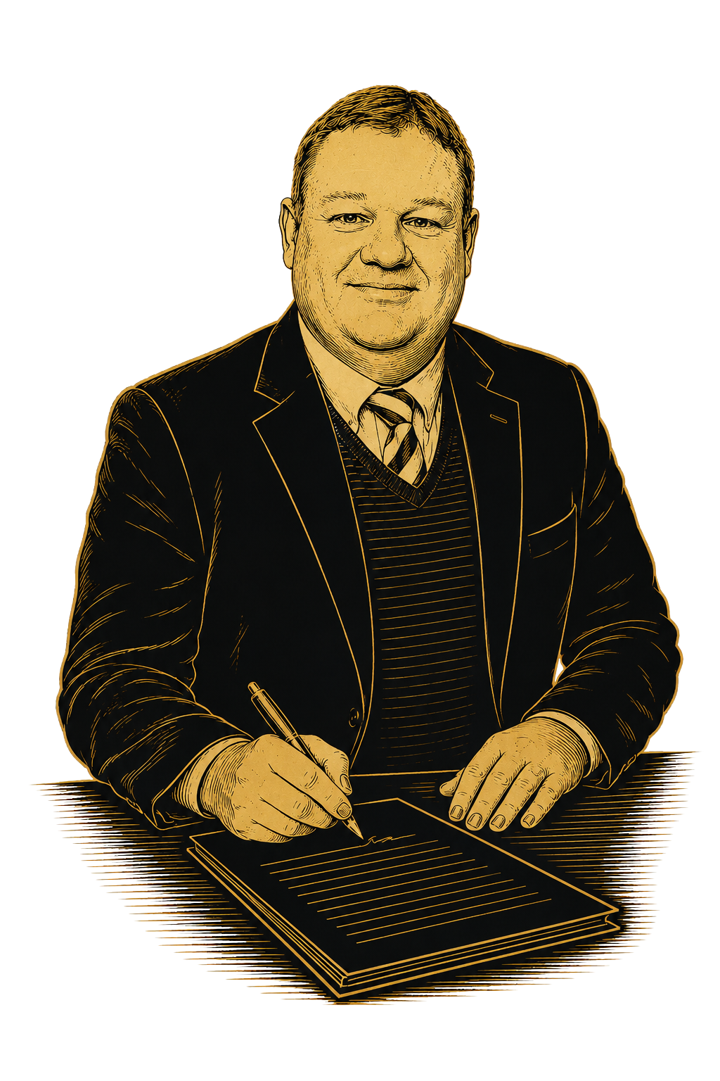 Danie Botha