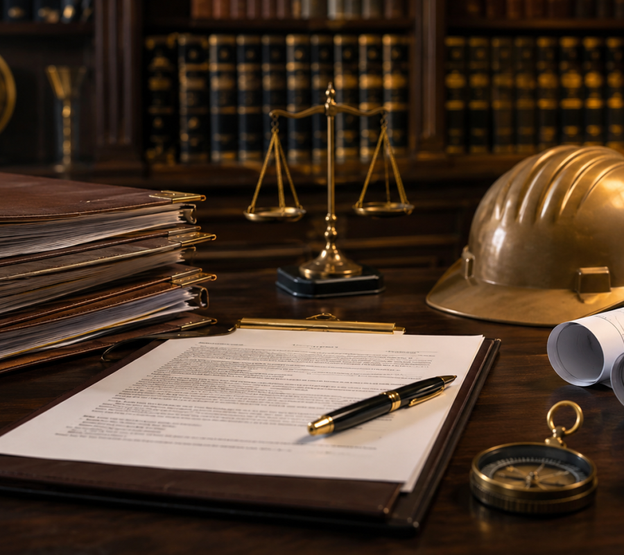 Mining Law