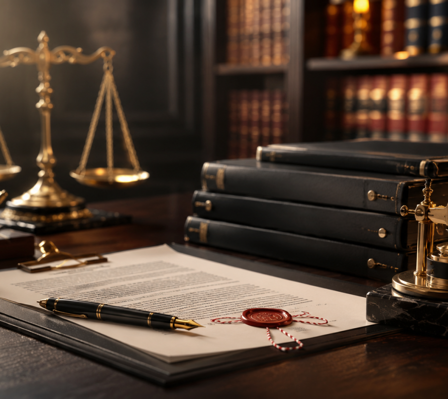 Notary