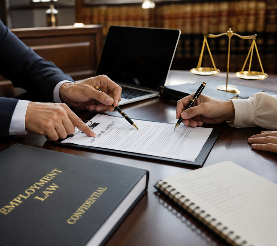 Employment Law
