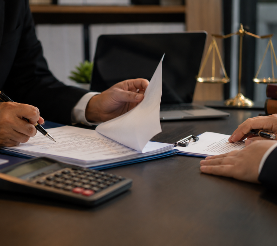Labour Law